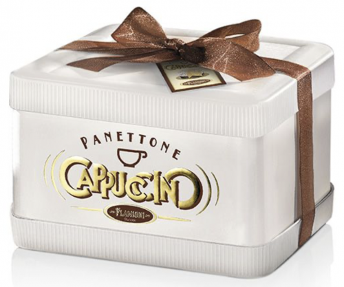 PANETTONE AL CAPPUCCINO 1000 GR