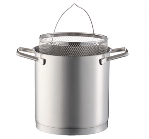 ASPARAGERA FREE INOX 4,5 LT