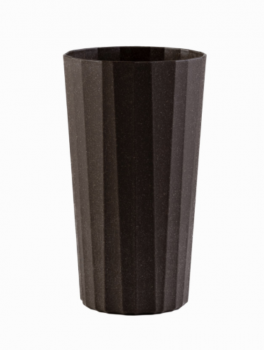 KODAMA TUMBLER BEACH LARGE-ALTO DARK- BROWN CC 500