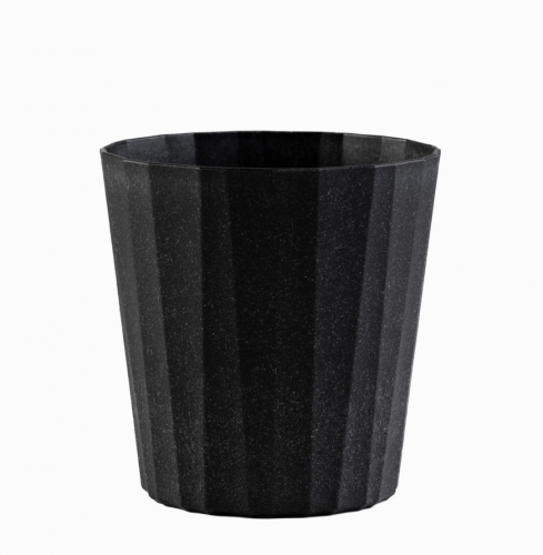 KODAMA TUMBLER BEACH SMALL-BASSO BLACK CC 400