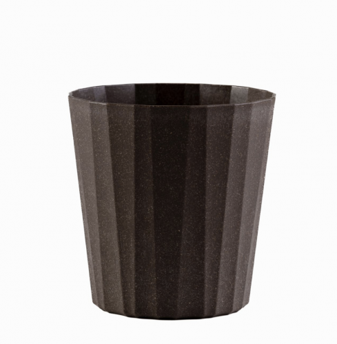 KODAMA TUMBLER BEACH SMALL-BASSO BROWN CC 400