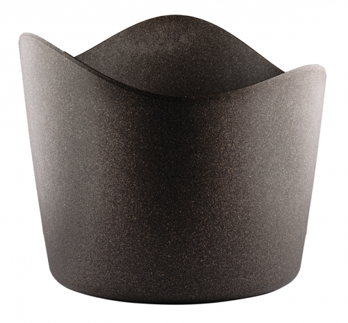 SPUMANTIERA MAGNOLIA BOWL DARK