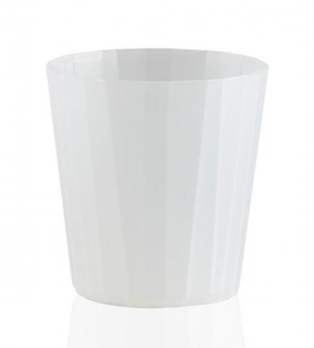 KODAMA TUMBLER BEACH SMALL-BASSO WHITE FROST CC 400