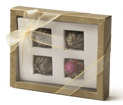 4 NIDI THE ASSORTITI