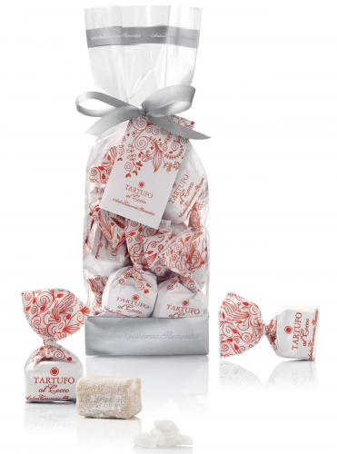 TARTUFI AL COCCO SACCHETTO 200 GR