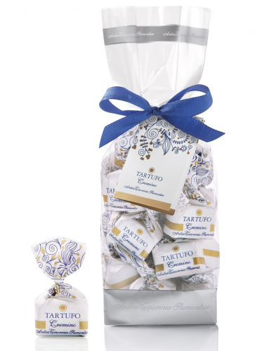TARTUFI DOLCI CREMINO SACCHETTO 200 GR