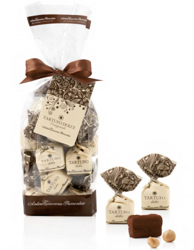 TARTUFI DOLCI SACCHETTO 200 GR