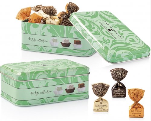 LATTA COLLECTION TARTUFI 140 GR