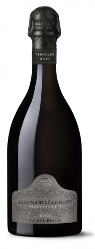 ANNAMARIA CLEMENTI  RISERVA 2016 DOSAGE ZERO 750 ML