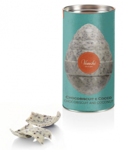 UOVO COCCO & CHOCOBISQUIT 150 GR