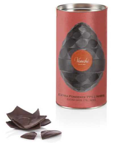 UOVO FONDENTE SALATO 150 GR