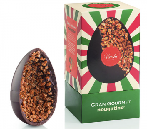 UOVO NOUGATINE 540 GR