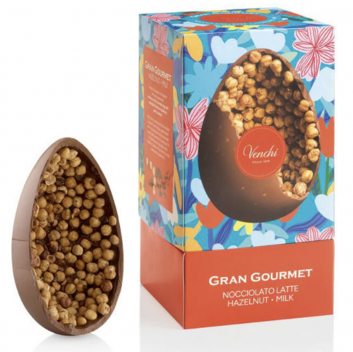 UOVO GRAN NOCCIOLATO LATTE 540 GR