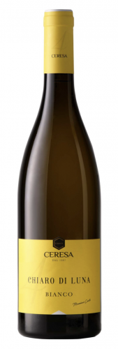 'CHIARO DI LUNA' BIANCO  750 ML