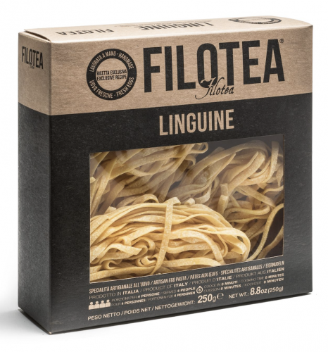 MATASSINE LINGUINE 250 GR