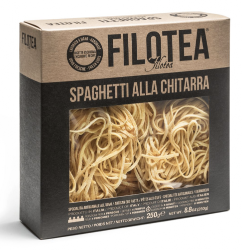 MATASSINE SPAGHETTI ALLA CHITARRA 250 GR
