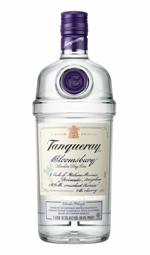 GIN BLOOMSBURY 1 LT