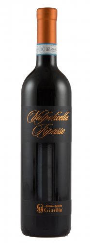 VALPOLICELLA RIPASSO 2014 750 ML