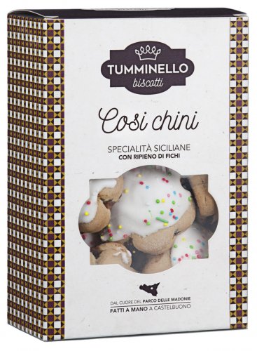 COSI CHINI 320 GR