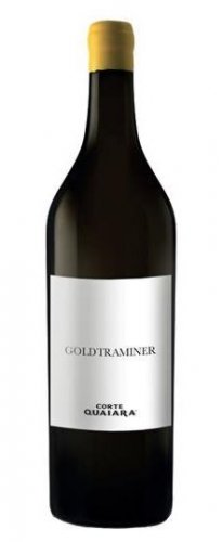 GOLDTRAMINER VERONESE 2019 750 ML