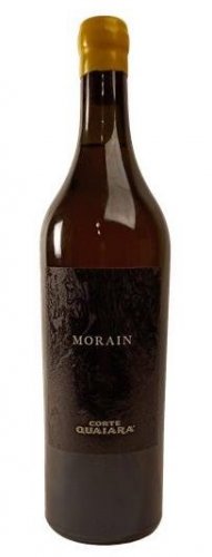 MORAIN 2021 GARGANEGA MACERATA 750 ML