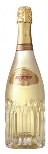 CHAMPAGNE DIAMANT BRUT 750 ML