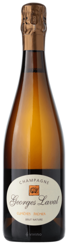 CHAMPAGNE CUMIERES 2020  PREMIER CRU NATURE 750 ML