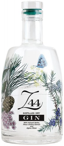 GIN Z 44 700 ML