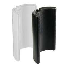 ACCUMULATORE  PER GELETTE CONTATTO NERO