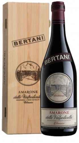 AMARONE CLASSICO DELLA VALPOLICELLA 1993 750 ML  ****