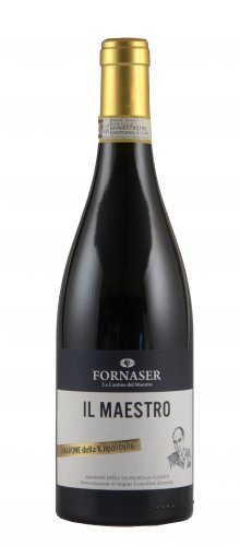 AMARONE CLASSICO DELLA VALPOLICELLA DOCG IL MAESTRO 2011 750 ML