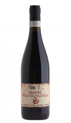 AMARONE CLASSICO DELLA VALPOLICELLA 2013 750 ML