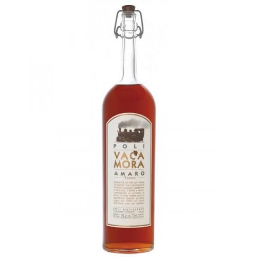 AMARO VENETO VACCA MORA 700 ML