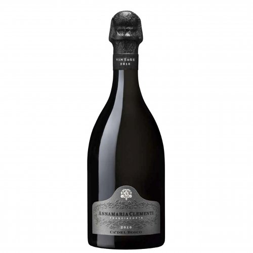 ANNAMARIA CLEMENTI RISERVA 2010 DOSAGE ZERO 750 ML