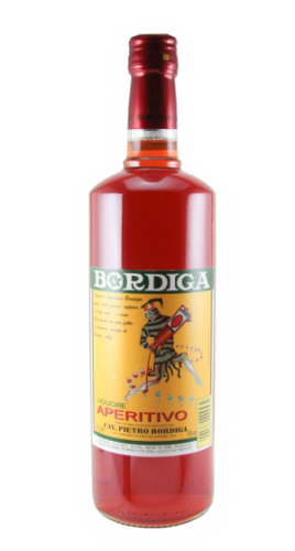 APERITIVO BORDIGA 700 ML