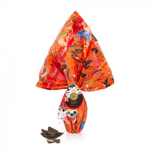 UOVO BIMBA FONDENTE 220 GR