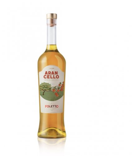 ACQUA DI CEDRO 30° 500 ML