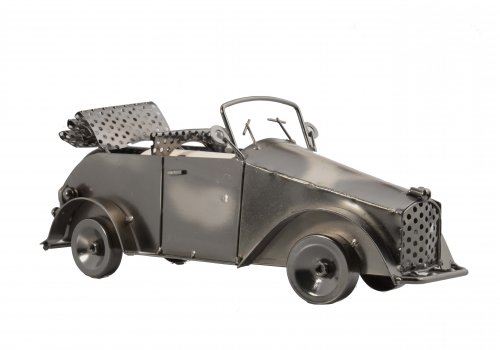 AUTO SPIDER PORTA BOTTIGLIA 375 ML