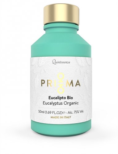 ESSENZA GASTRONOMICA BIO EUCALIPTO 50 ML