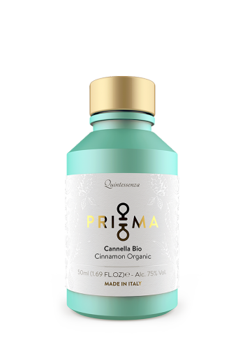 ESSENZA GASTRONOMICA BIO CANNELLA (CORTECCIA) 50 ML