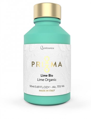 ESSENZA GASTRONOMICA BIO LIME 50 ML