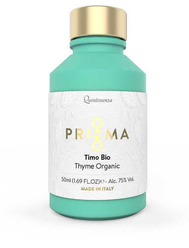ESSENZA GASTRONOMICA BIO TIMO 50 ML