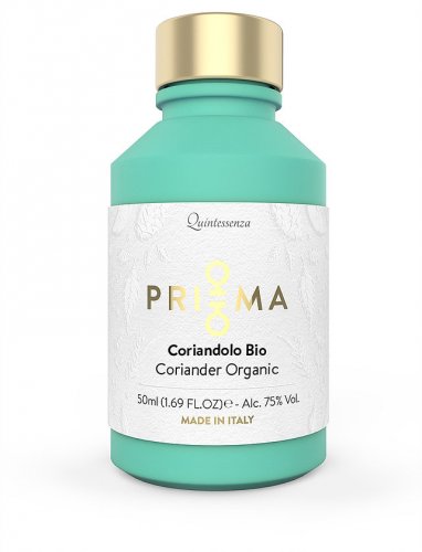 ESSENZA GASTRONOMICA BIO CORIANDOLO 50 ML