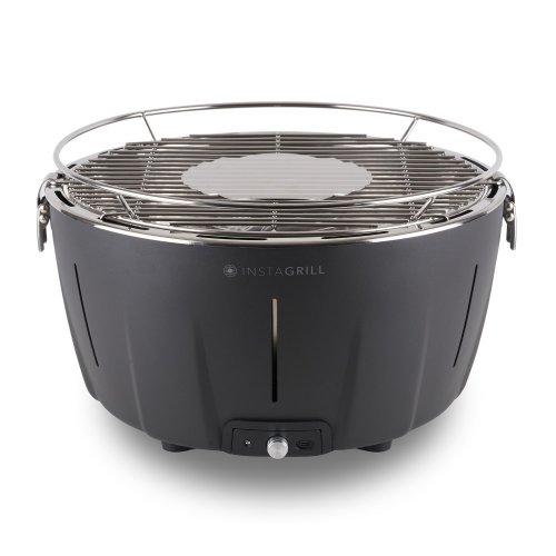 INSTAGRILL BARBECUE NERO