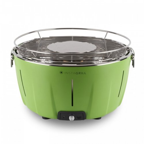 INSTAGRILL BARBECUE VERDE