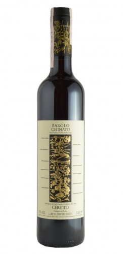 BAROLO CHINATO 500 ML