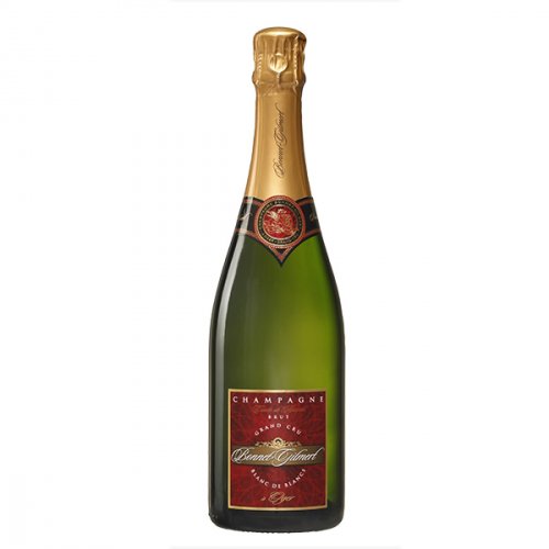 CHAMPAGNE BRUT GRAND CRU BLANC DE BLANC CUVE DE RESERVE 750 ML