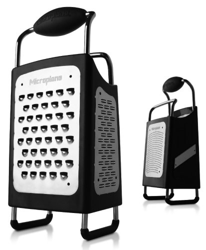 4 SIDED BOX GRATER