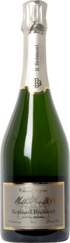 CHAMPAGNE BRUT GRAND CRU MILLESIME 2006 750 ML