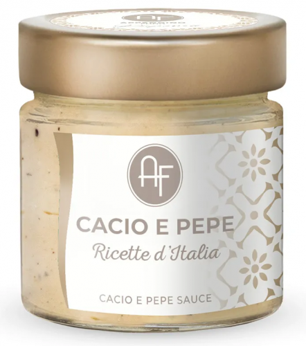 IL CACIO E PEPE 200  GR